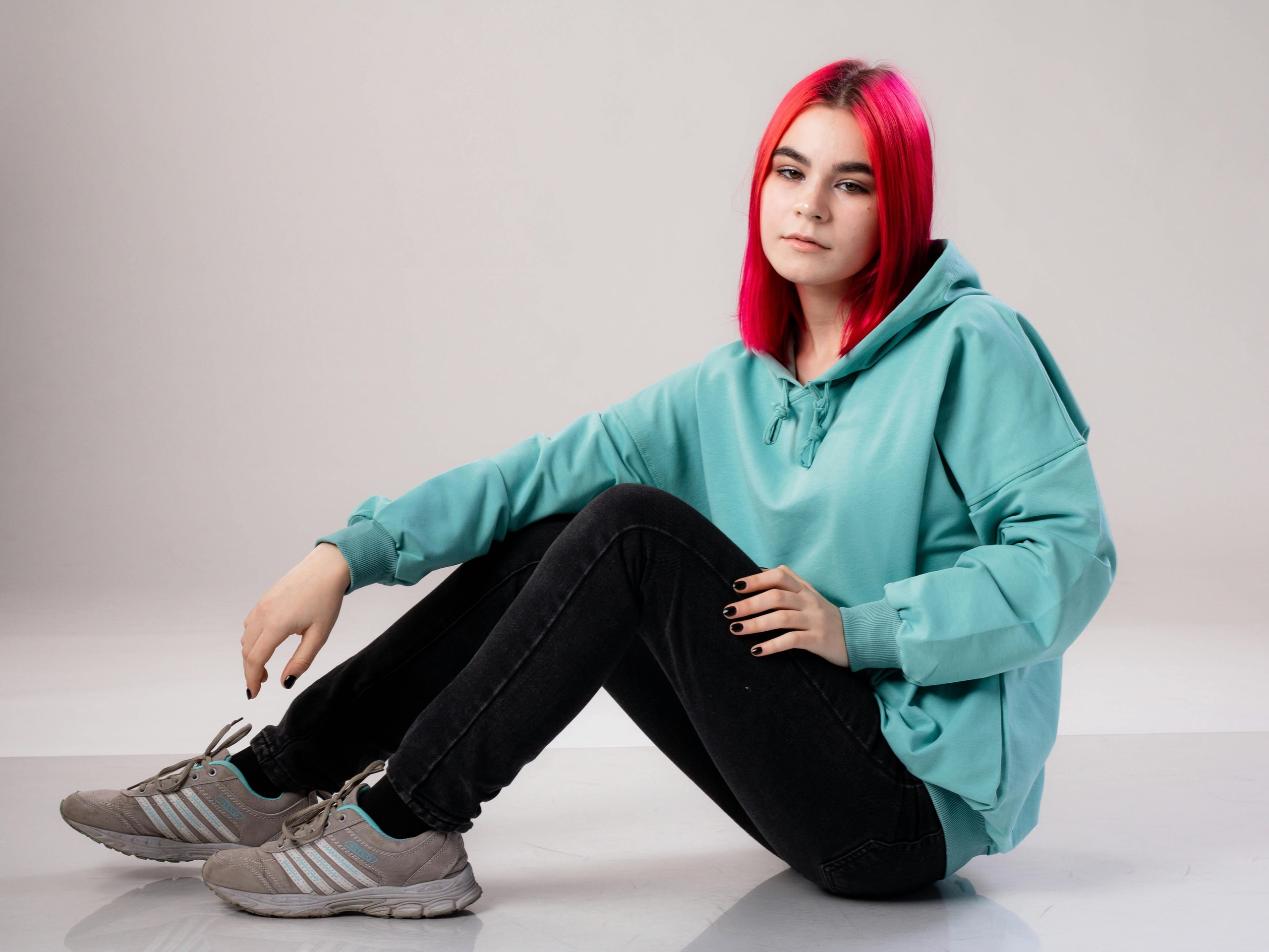 Hoodies