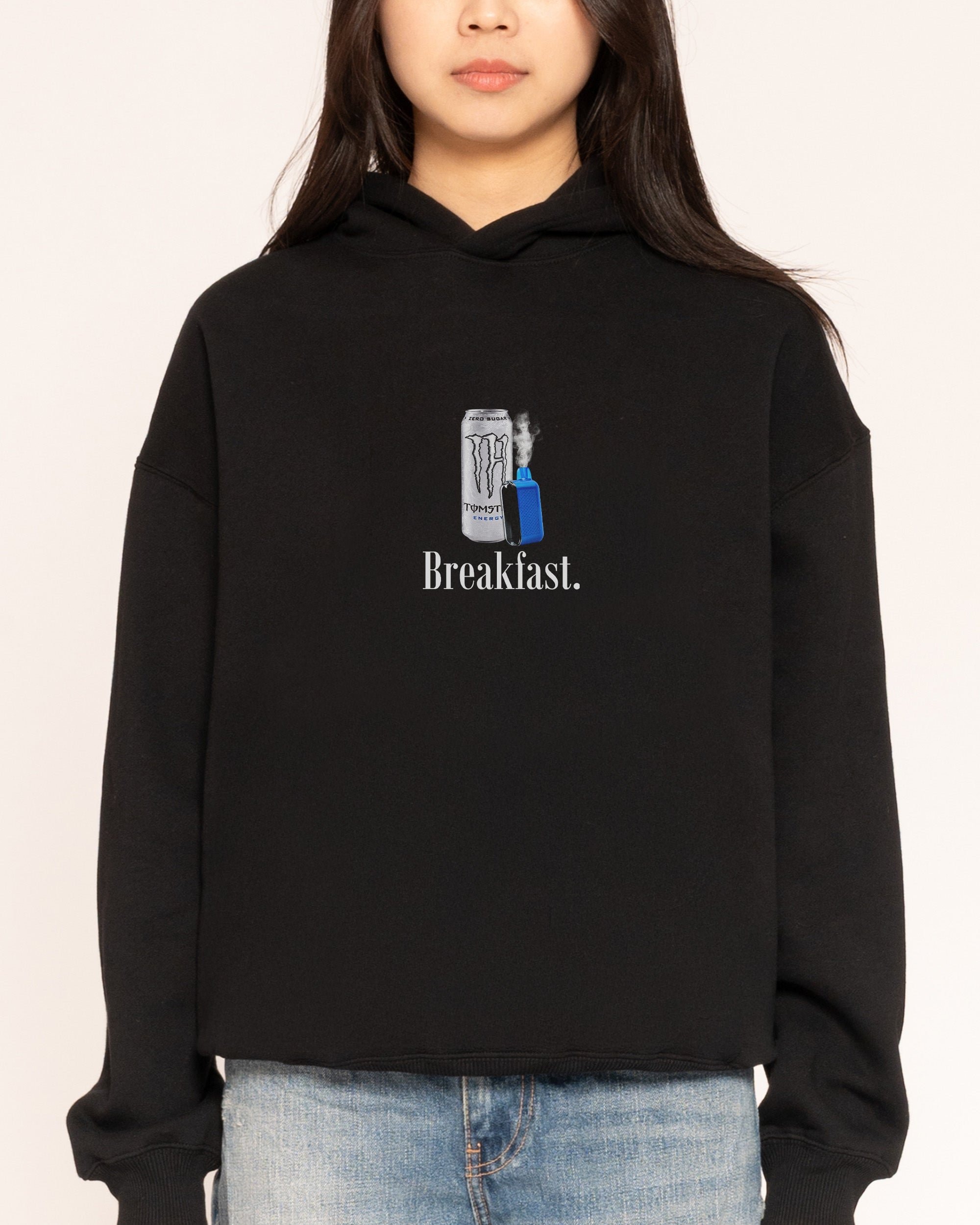 Mad Dog Breakfast Hoodie
