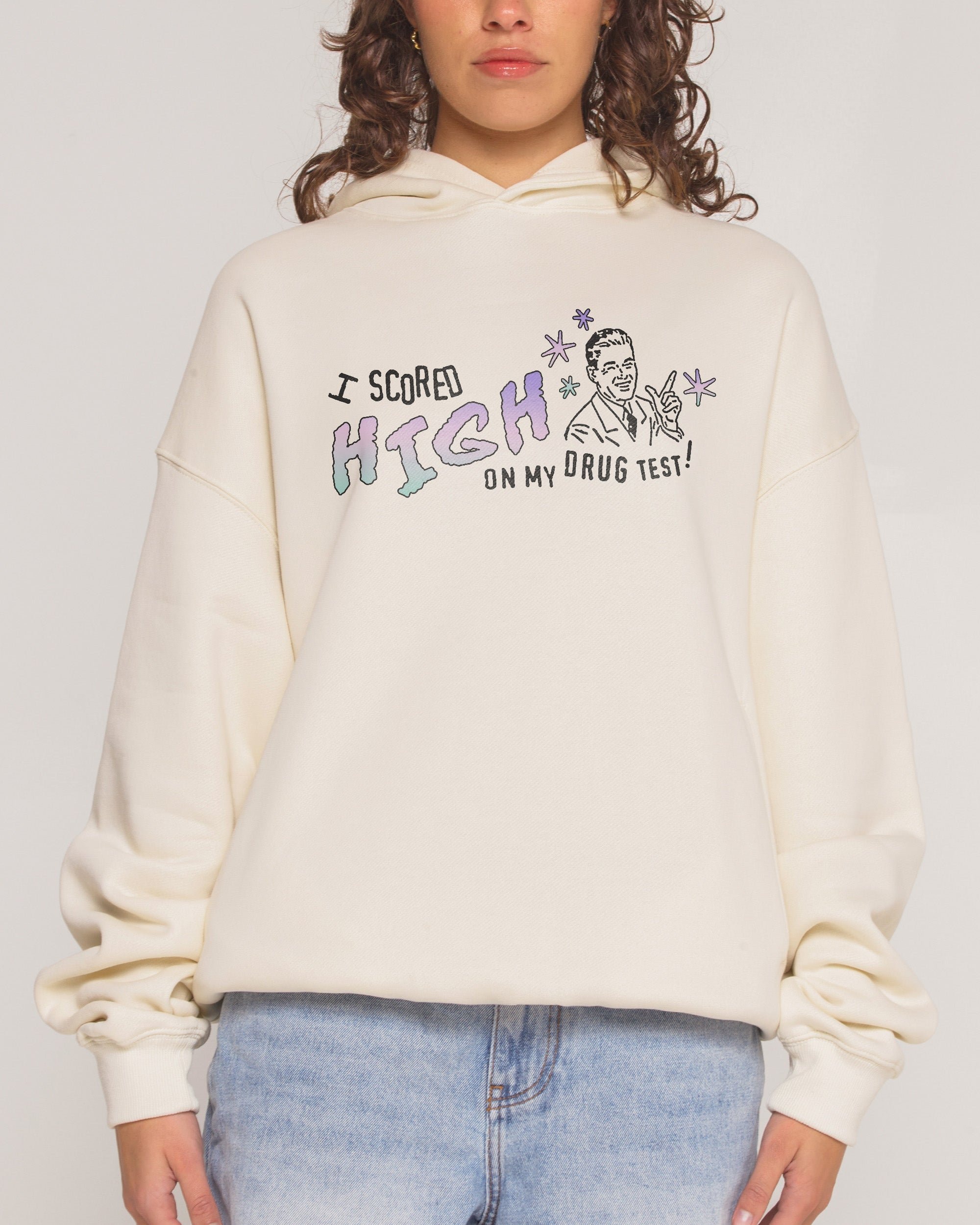 High Achiever Hoodie